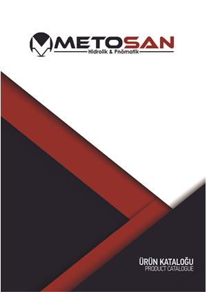 Metosan Product Catalog